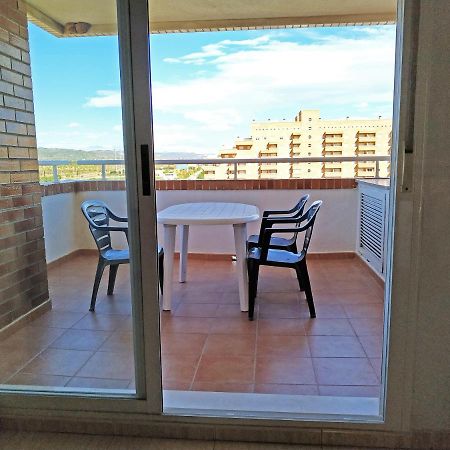 Apartamentos Coral - Marfil Marina Dor 3000 Oropesa del Mar Dış mekan fotoğraf