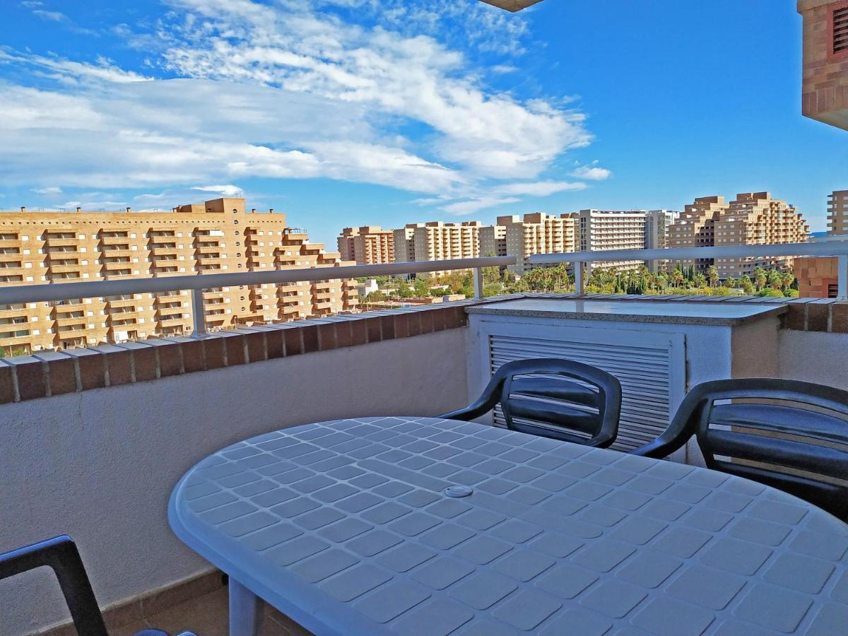 Apartamentos Coral - Marfil Marina Dor 3000 Oropesa del Mar Dış mekan fotoğraf