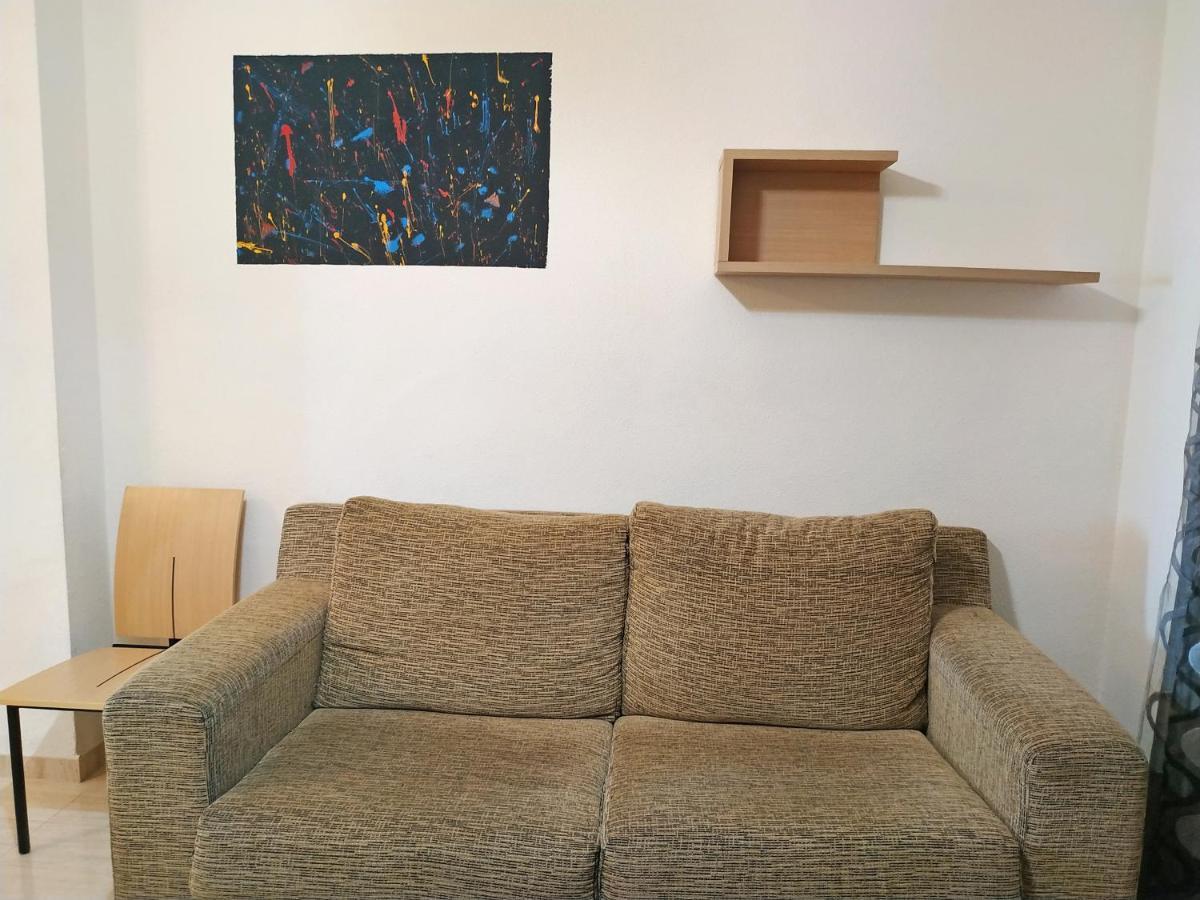 Apartamentos Coral - Marfil Marina Dor 3000 Oropesa del Mar Dış mekan fotoğraf