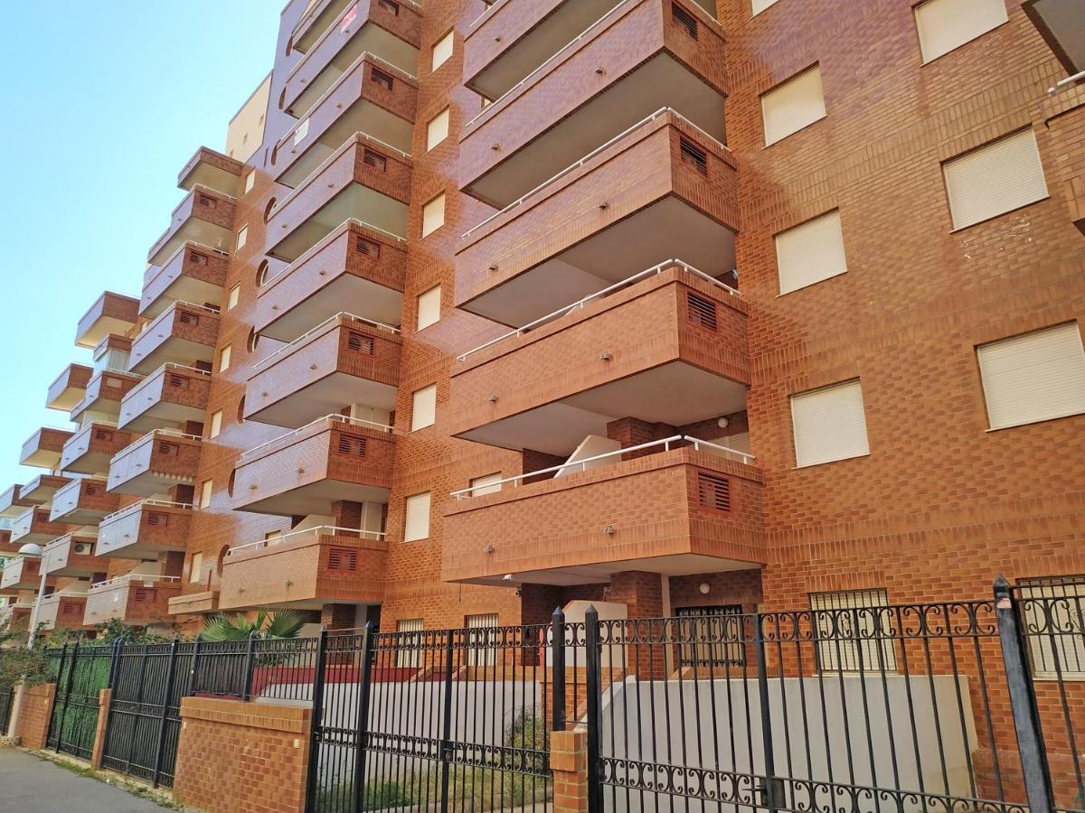 Apartamentos Coral - Marfil Marina Dor 3000 Oropesa del Mar Dış mekan fotoğraf