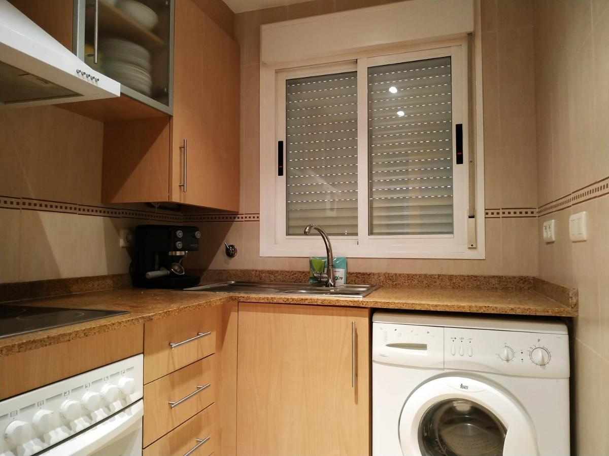 Apartamentos Coral - Marfil Marina Dor 3000 Oropesa del Mar Dış mekan fotoğraf