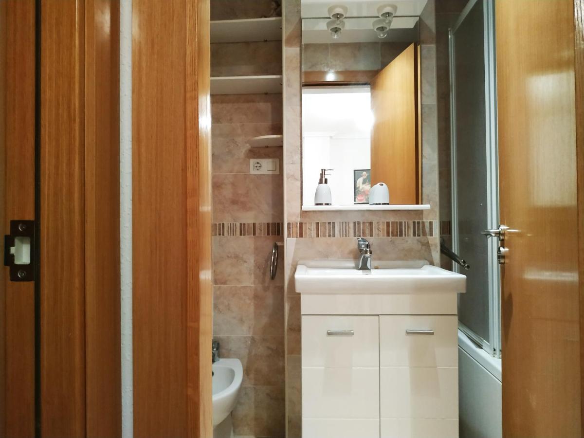 Apartamentos Coral - Marfil Marina Dor 3000 Oropesa del Mar Dış mekan fotoğraf