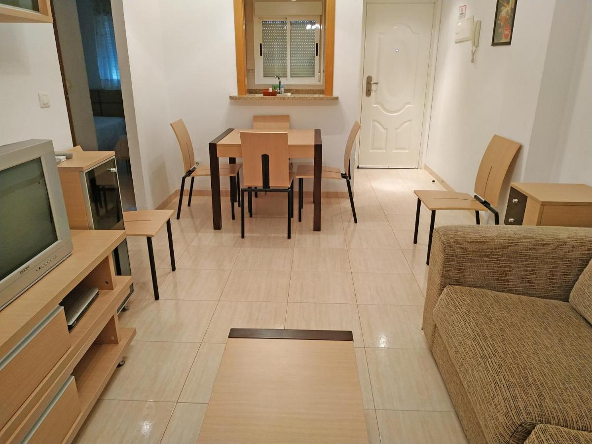 Apartamentos Coral - Marfil Marina Dor 3000 Oropesa del Mar Dış mekan fotoğraf
