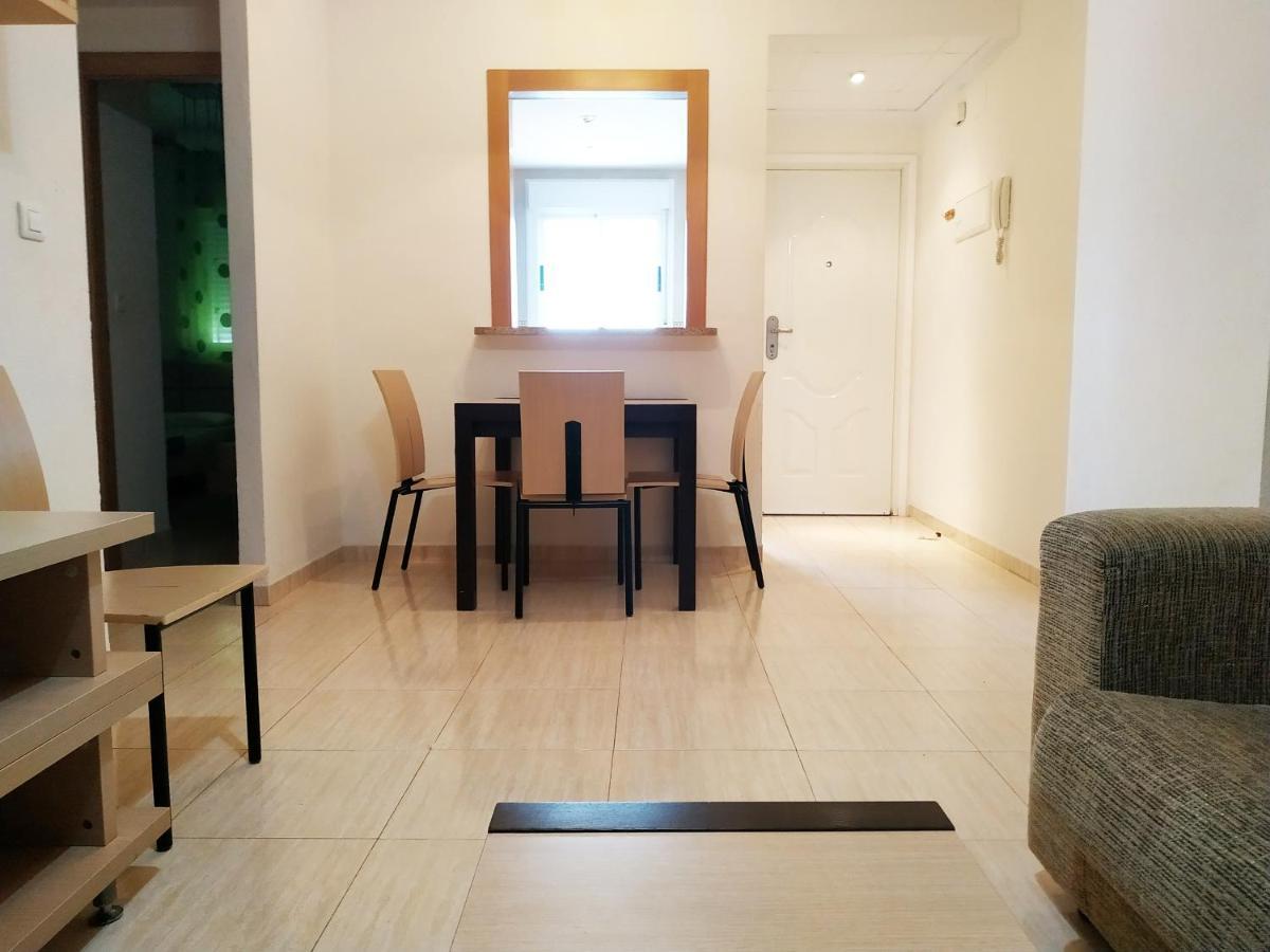 Apartamentos Coral - Marfil Marina Dor 3000 Oropesa del Mar Dış mekan fotoğraf