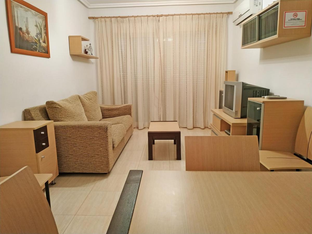 Apartamentos Coral - Marfil Marina Dor 3000 Oropesa del Mar Dış mekan fotoğraf