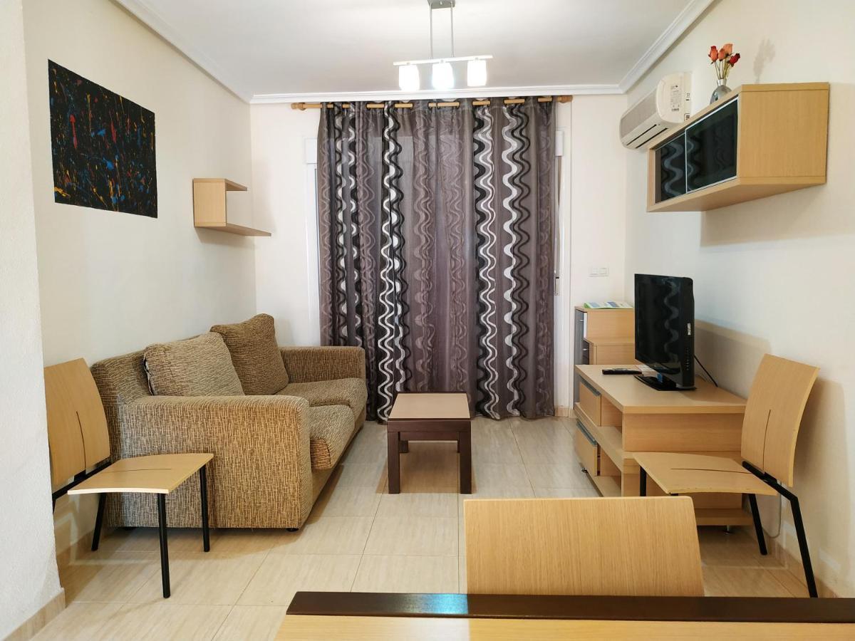 Apartamentos Coral - Marfil Marina Dor 3000 Oropesa del Mar Dış mekan fotoğraf