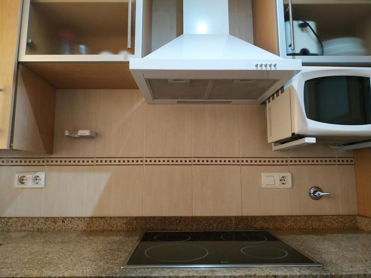 Apartamentos Coral - Marfil Marina Dor 3000 Oropesa del Mar Dış mekan fotoğraf